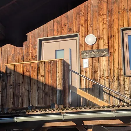 Heu Und Himmel Loft *