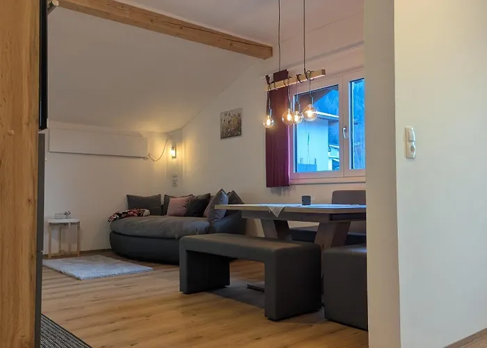 Lejlighed Heu Und Himmel Loft Innsbruck