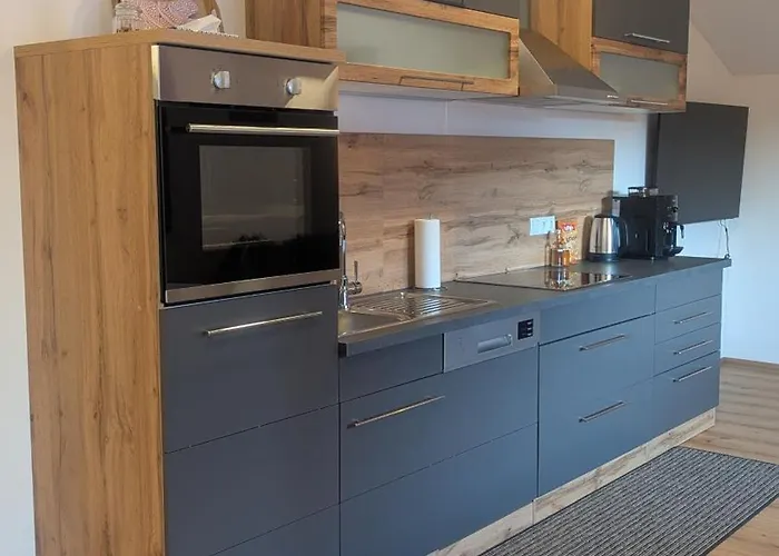 Heu Und Himmel Loft * Innsbruck