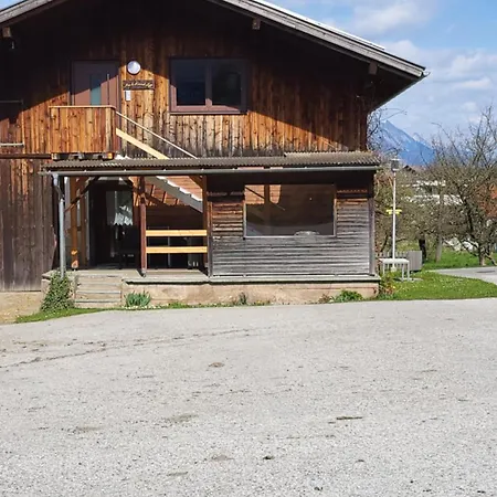 Heu Und Himmel Loft *