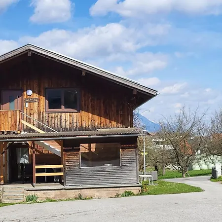 Apartamento Heu Und Himmel Loft Innsbruck