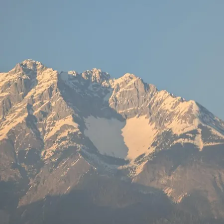 Heu Und Himmel Loft Apartment *
