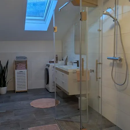 Heu Und Himmel Loft *