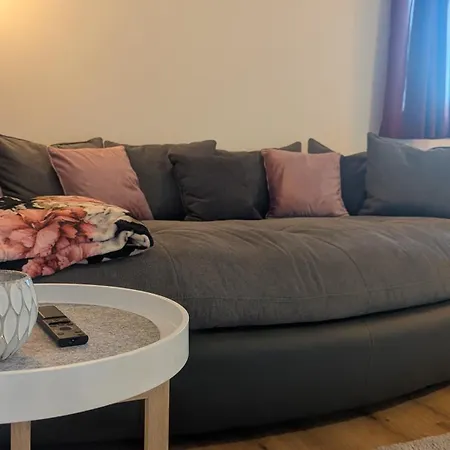 Heu Und Himmel Loft Apartment *