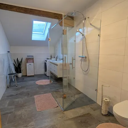 Heu Und Himmel Loft *