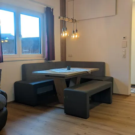 Heu Und Himmel Loft Apartment *