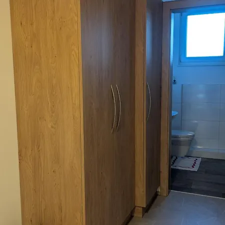 Heu Und Himmel Loft *