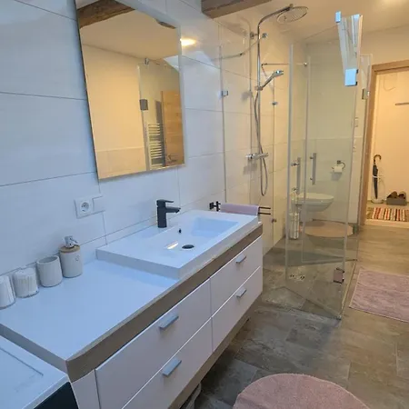 Heu Und Himmel Loft 아파트 인스브루크