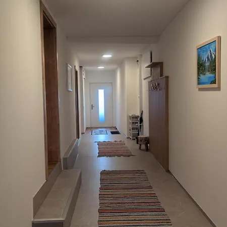 Heu Und Himmel Loft Apartmán *