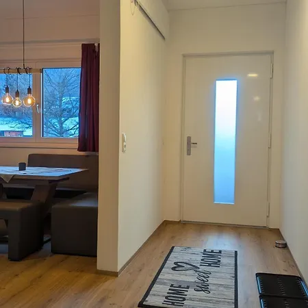 Heu Und Himmel Loft *