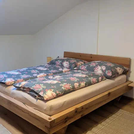 Heu Und Himmel Loft Apartment