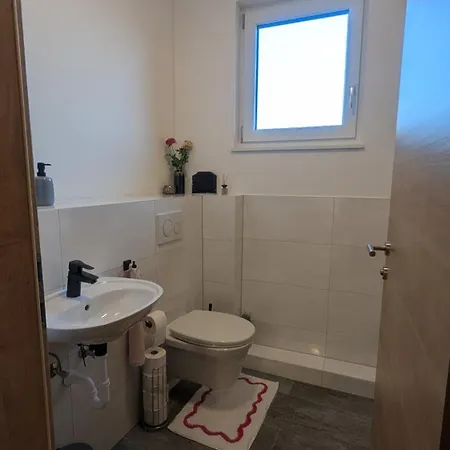 Apartmán Heu Und Himmel Loft *