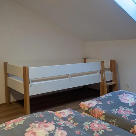 Heu Und Himmel Loft *