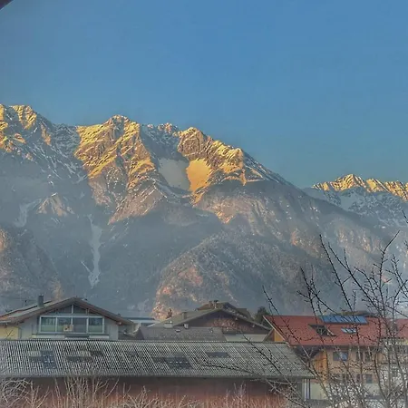 Heu Und Himmel Loft 아파트