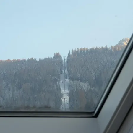 Heu Und Himmel Loft *