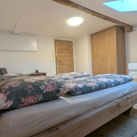 Heu Und Himmel Loft * 인스브루크