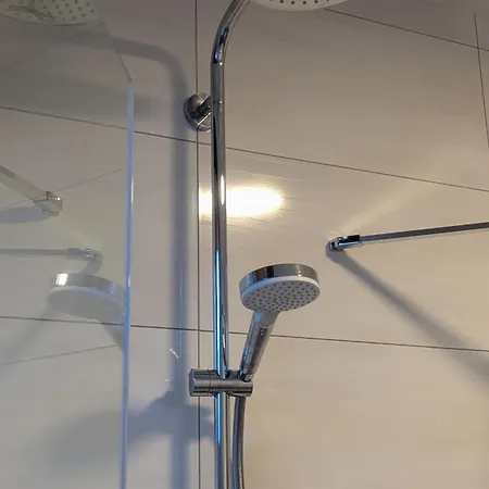 아파트 Heu Und Himmel Loft