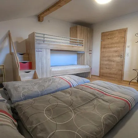 Heu Und Himmel Loft Apartmán Innsbruck