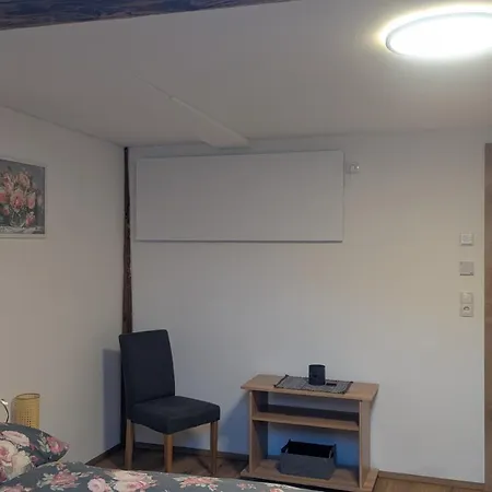 Heu Und Himmel Loft דירה *