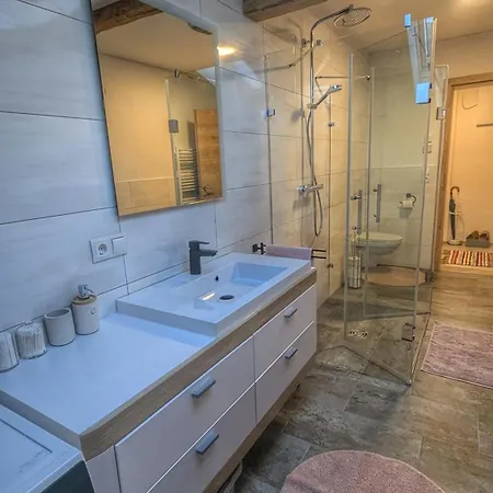 Heu Und Himmel Loft Apartamento Innsbruck