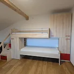 Heu Und Himmel Loft Apartmán