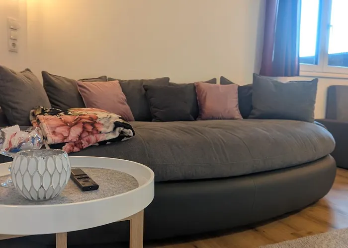 Heu Und Himmel Loft דירה *