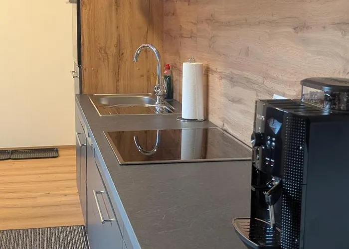 דירה Heu Und Himmel Loft *