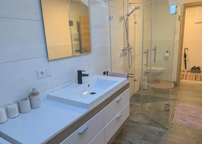 Heu Und Himmel Loft דירה אינסברוק