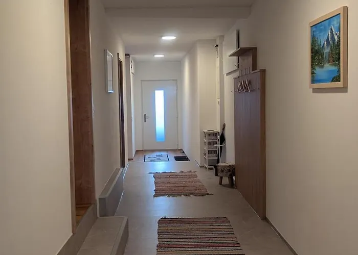 Heu Und Himmel Loft דירה *