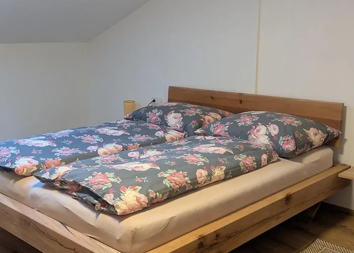 Heu Und Himmel Loft דירה