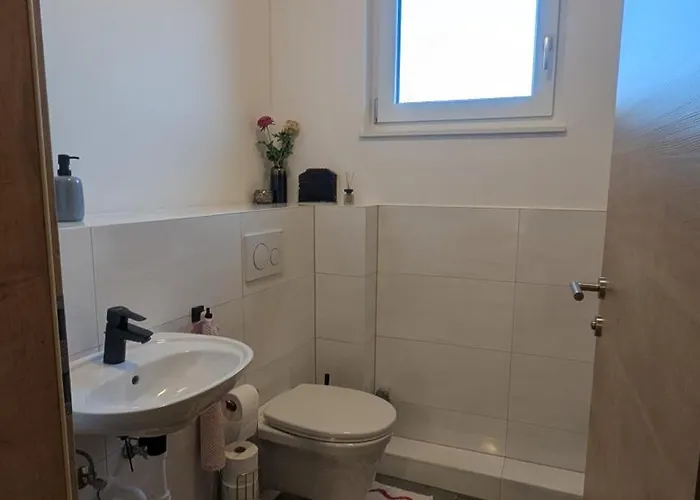 דירה Heu Und Himmel Loft *