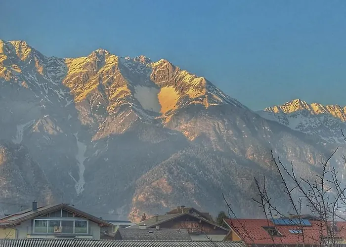 Heu Und Himmel Loft דירה