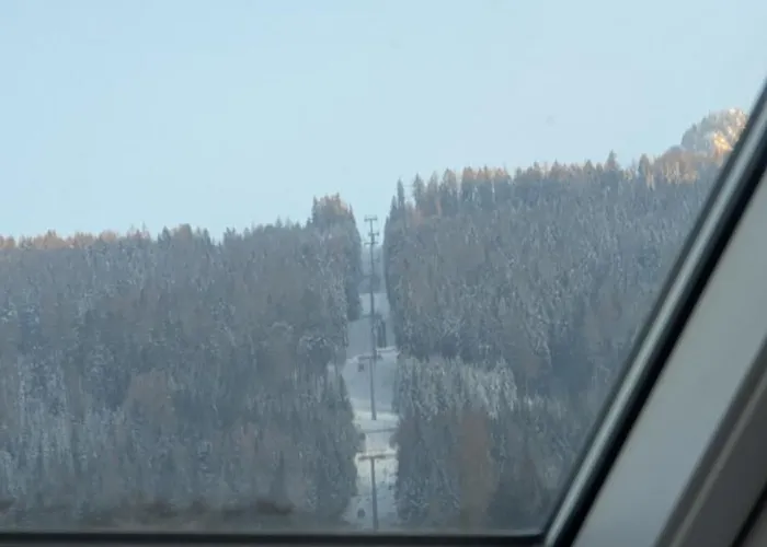 Heu Und Himmel Loft *