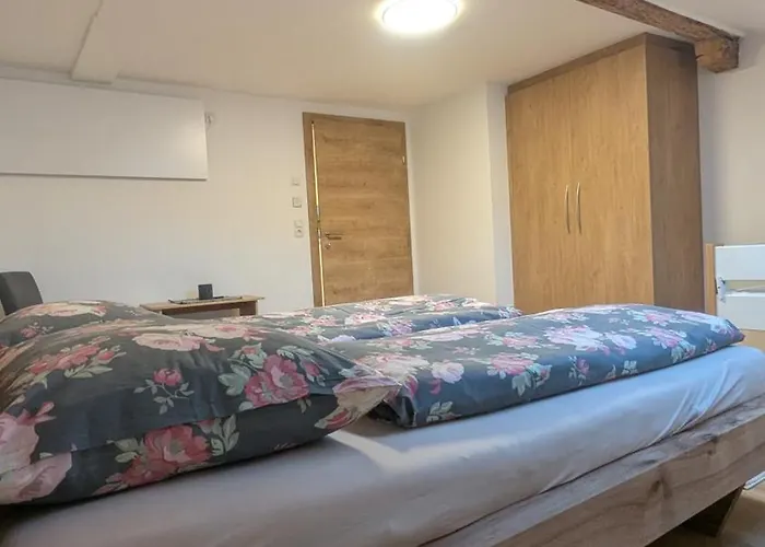 Heu Und Himmel Loft * אינסברוק