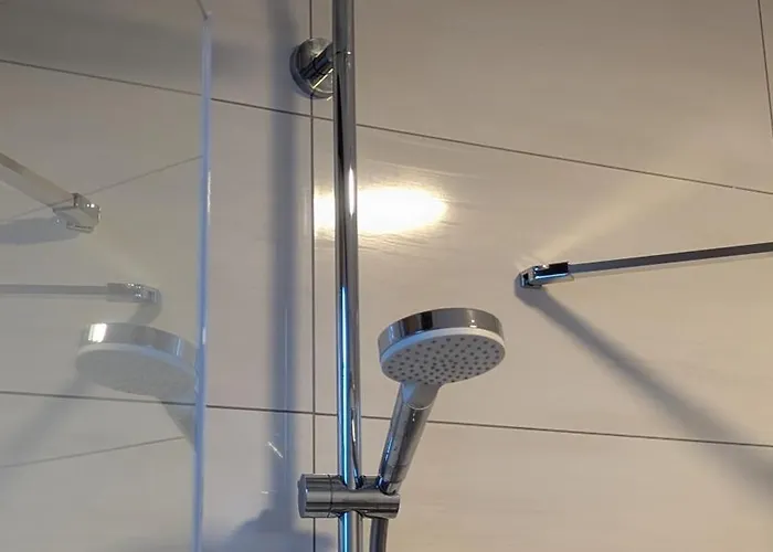 דירה Heu Und Himmel Loft