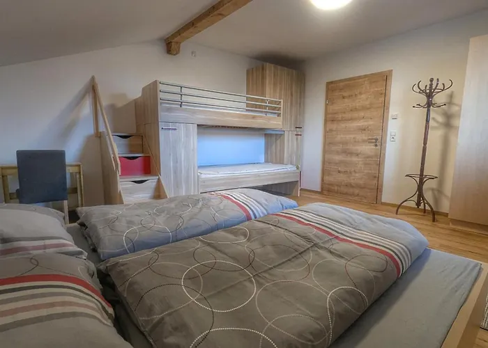 Heu Und Himmel Loft דירה אינסברוק