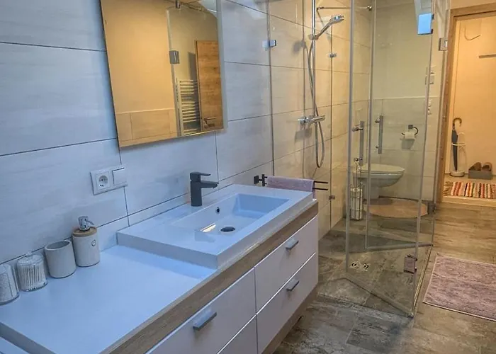 Heu Und Himmel Loft דירה אינסברוק