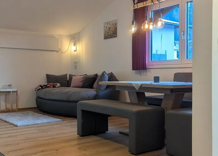 Heu Und Himmel Loft דירה