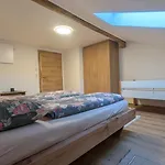 דירה Heu Und Himmel Loft אינסברוק
