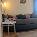 דירה Heu Und Himmel Loft אינסברוק