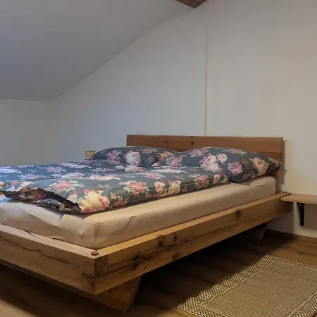 Heu Und Himmel Loft