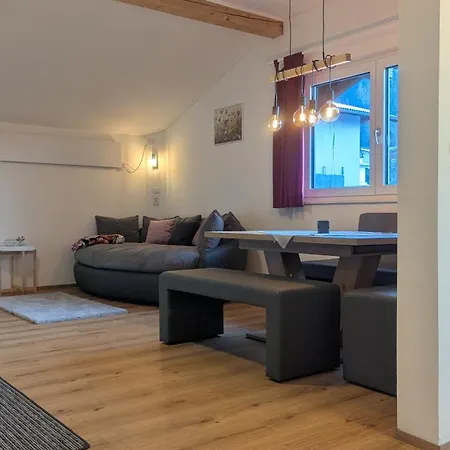 Heu Und Himmel Loft Apartman